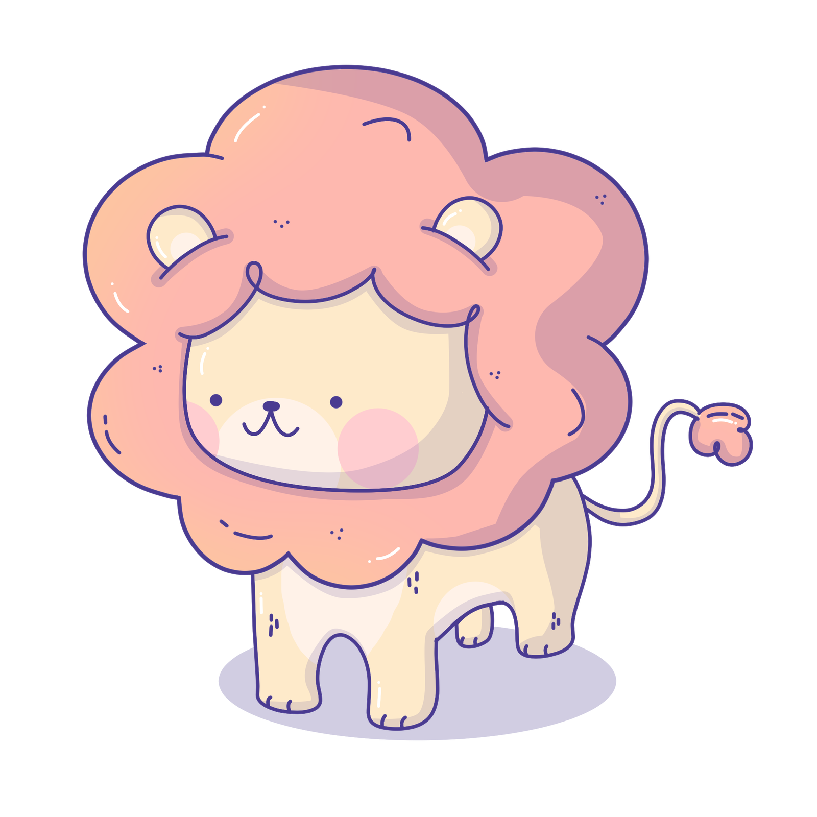 León