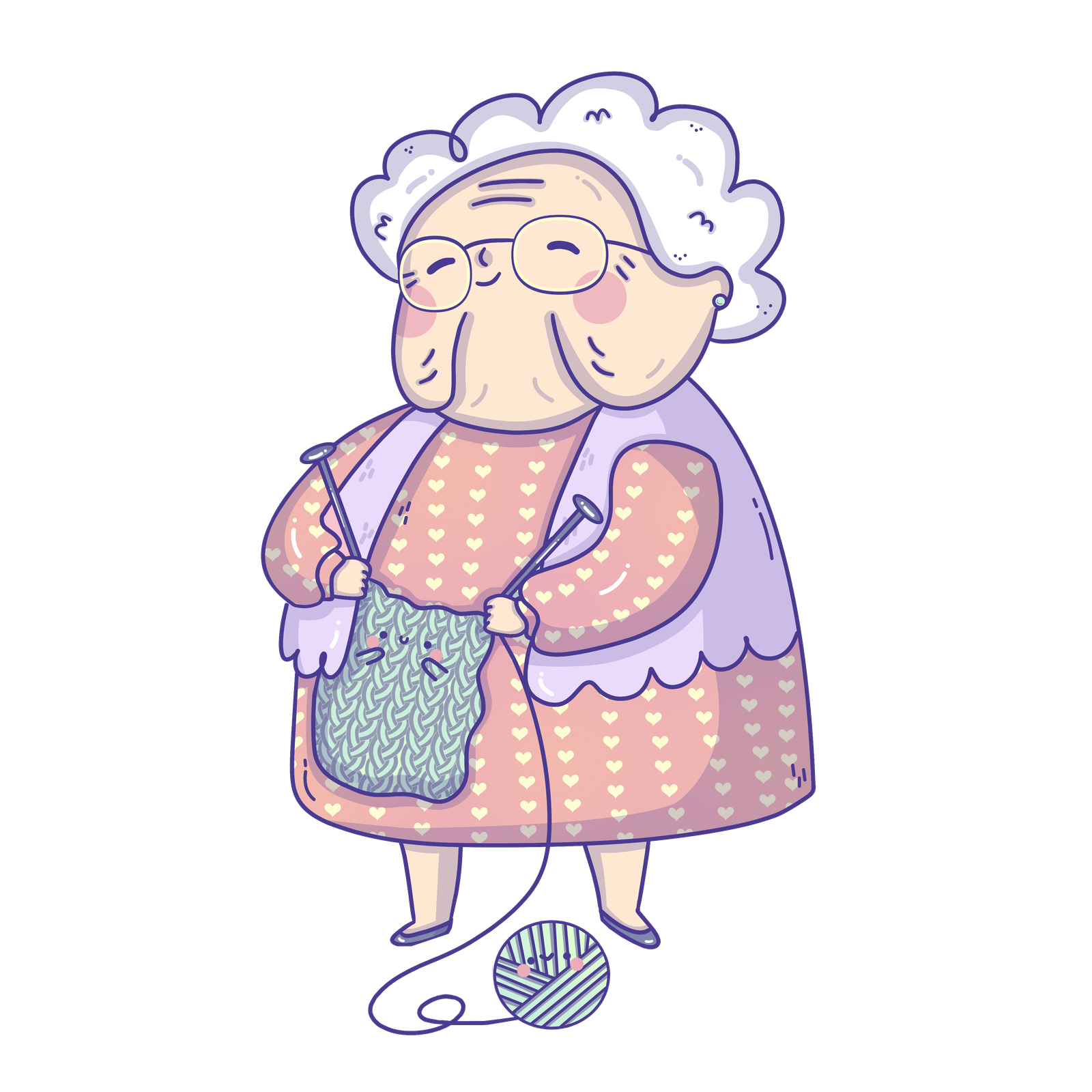 Abuela