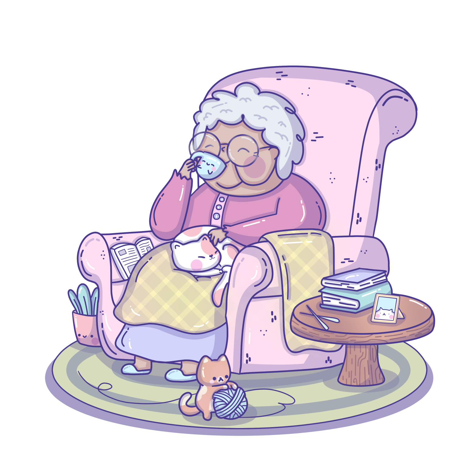 Personaje