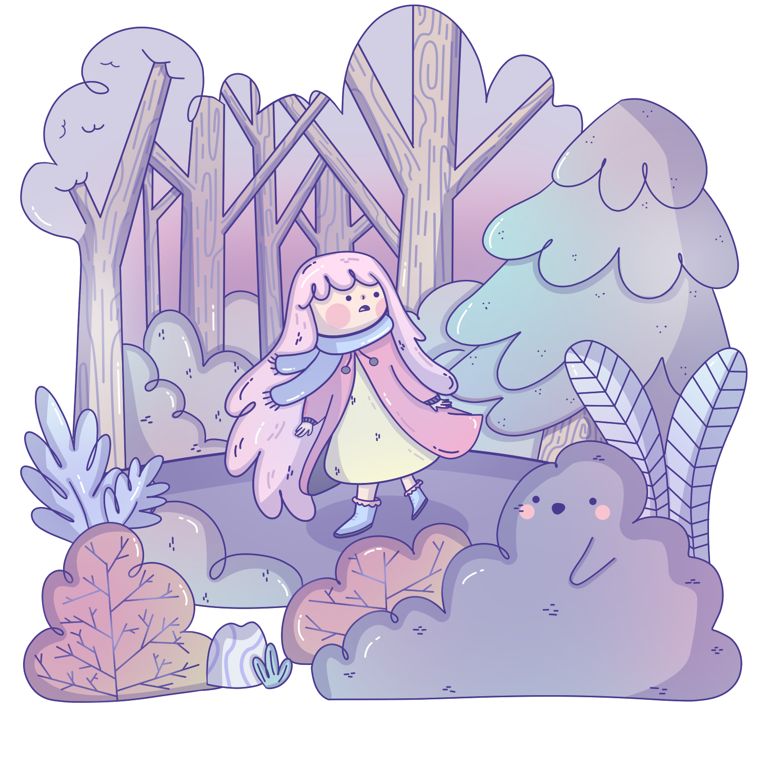 Personaje