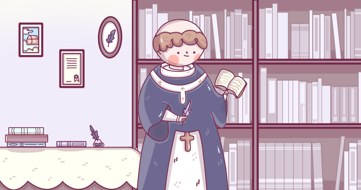Fray Domingo