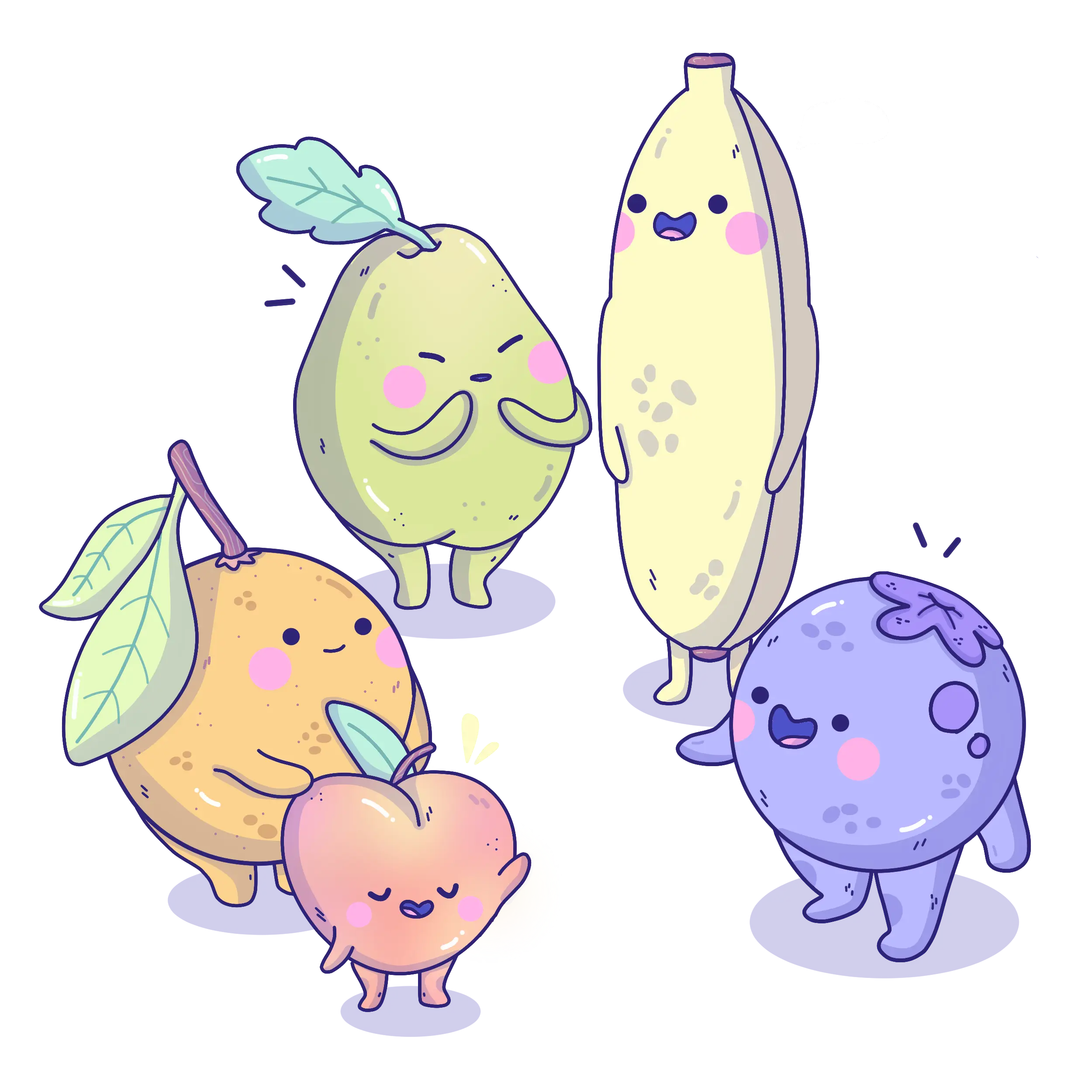 Frutas