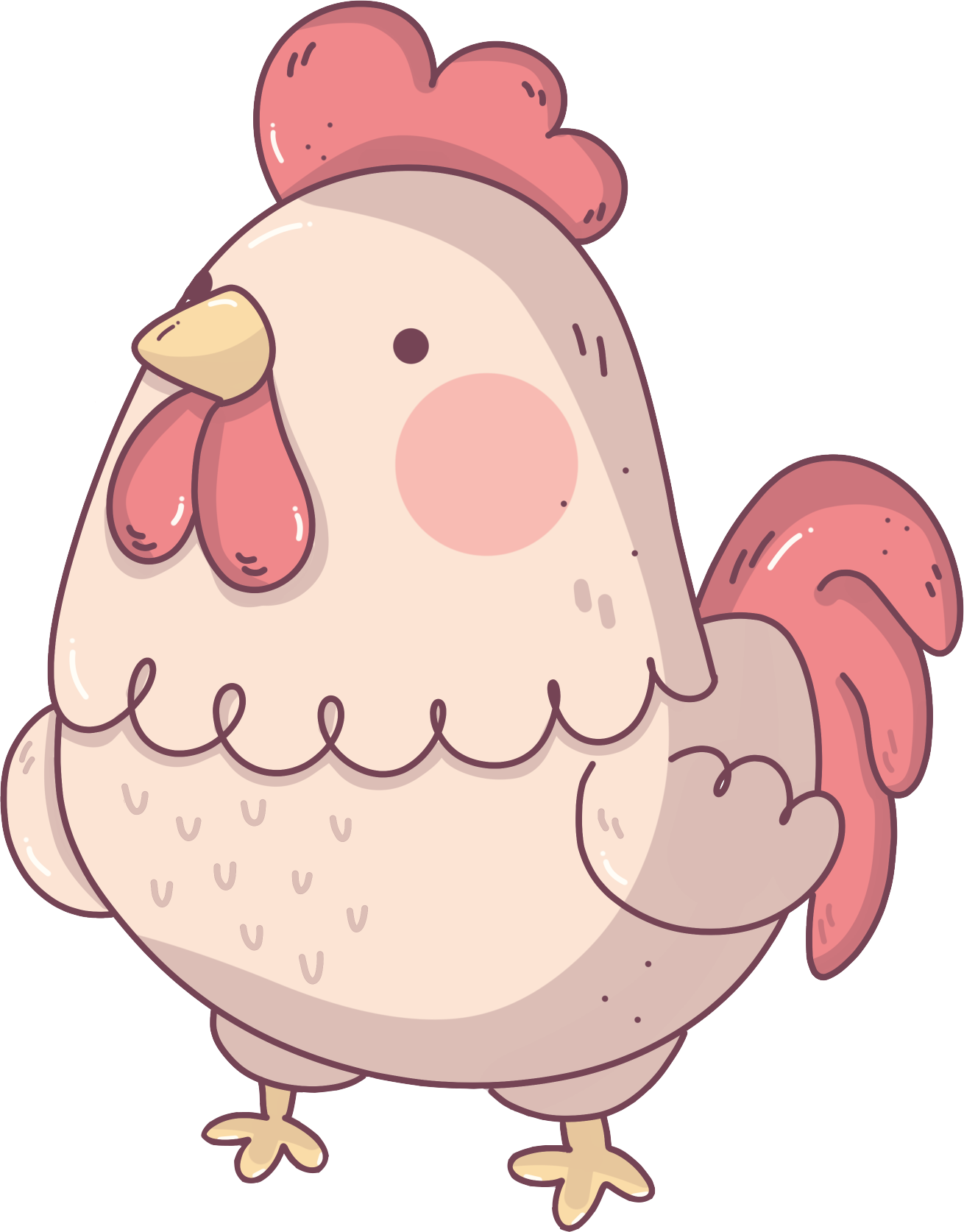 Gallina