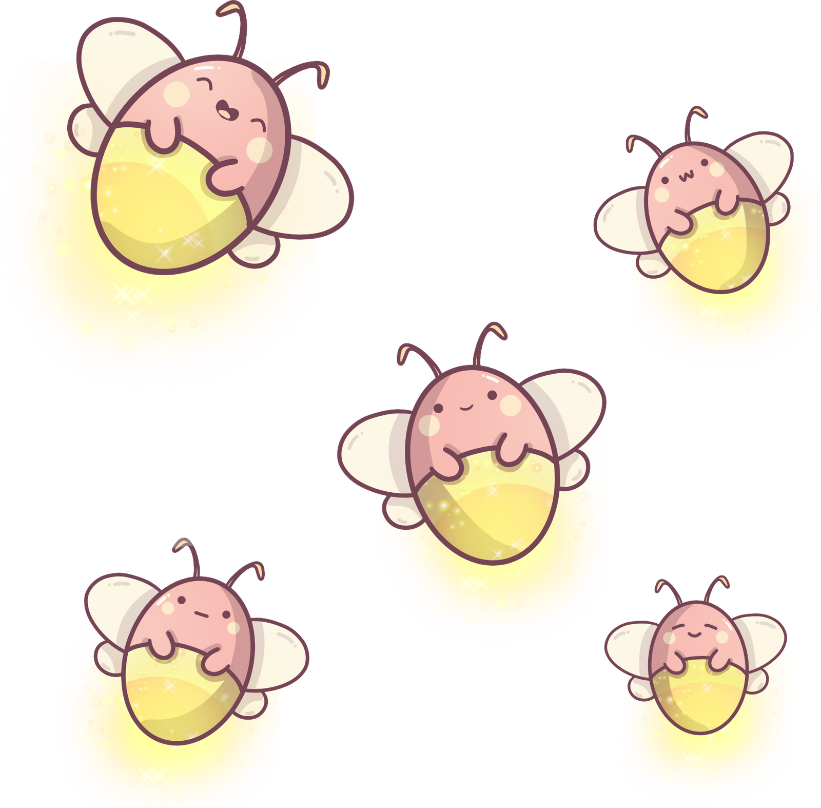Luciernaga