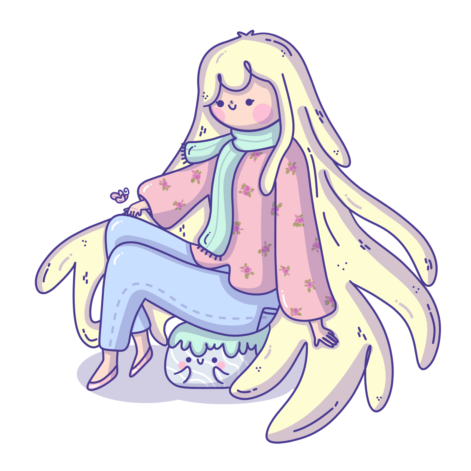 Personaje