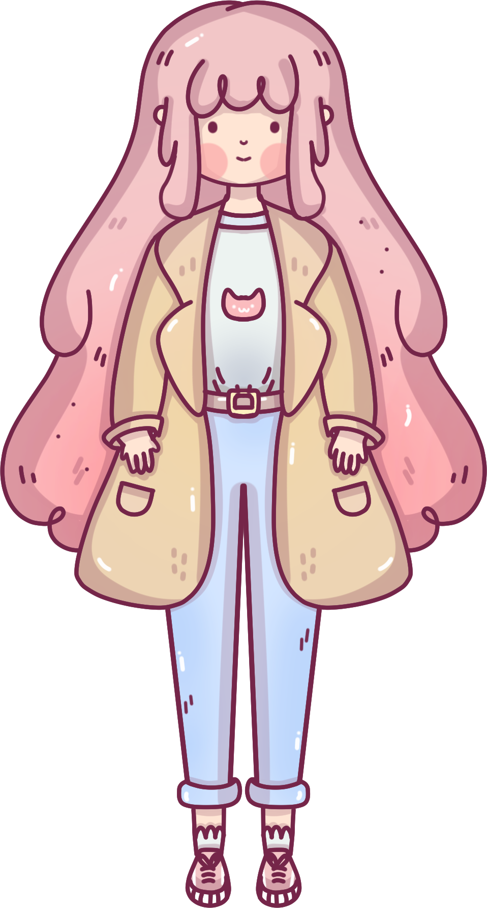 Personaje