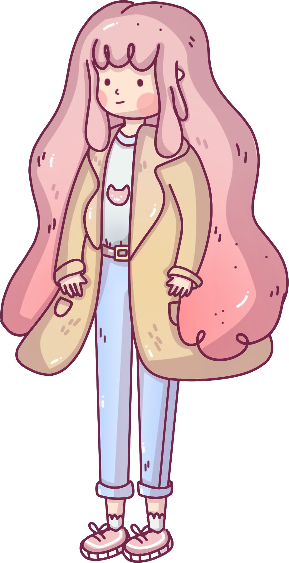 Personaje