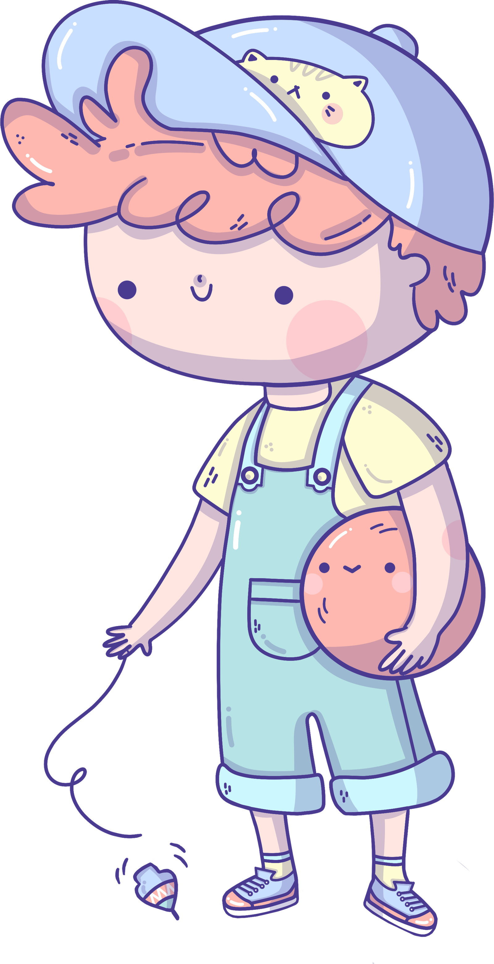 Hijo Varón