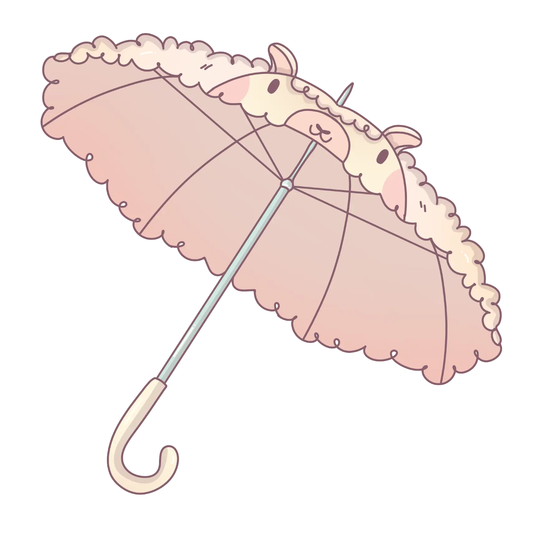 Paraguas