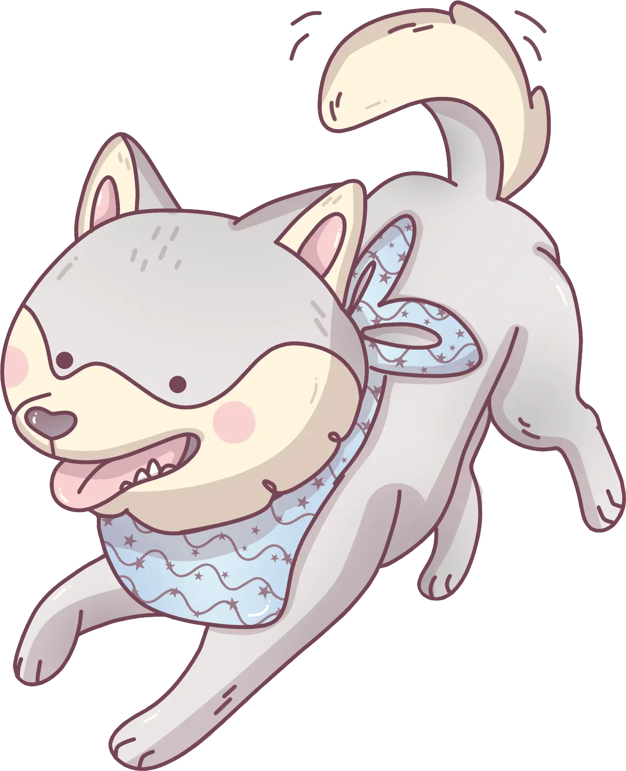 Perro