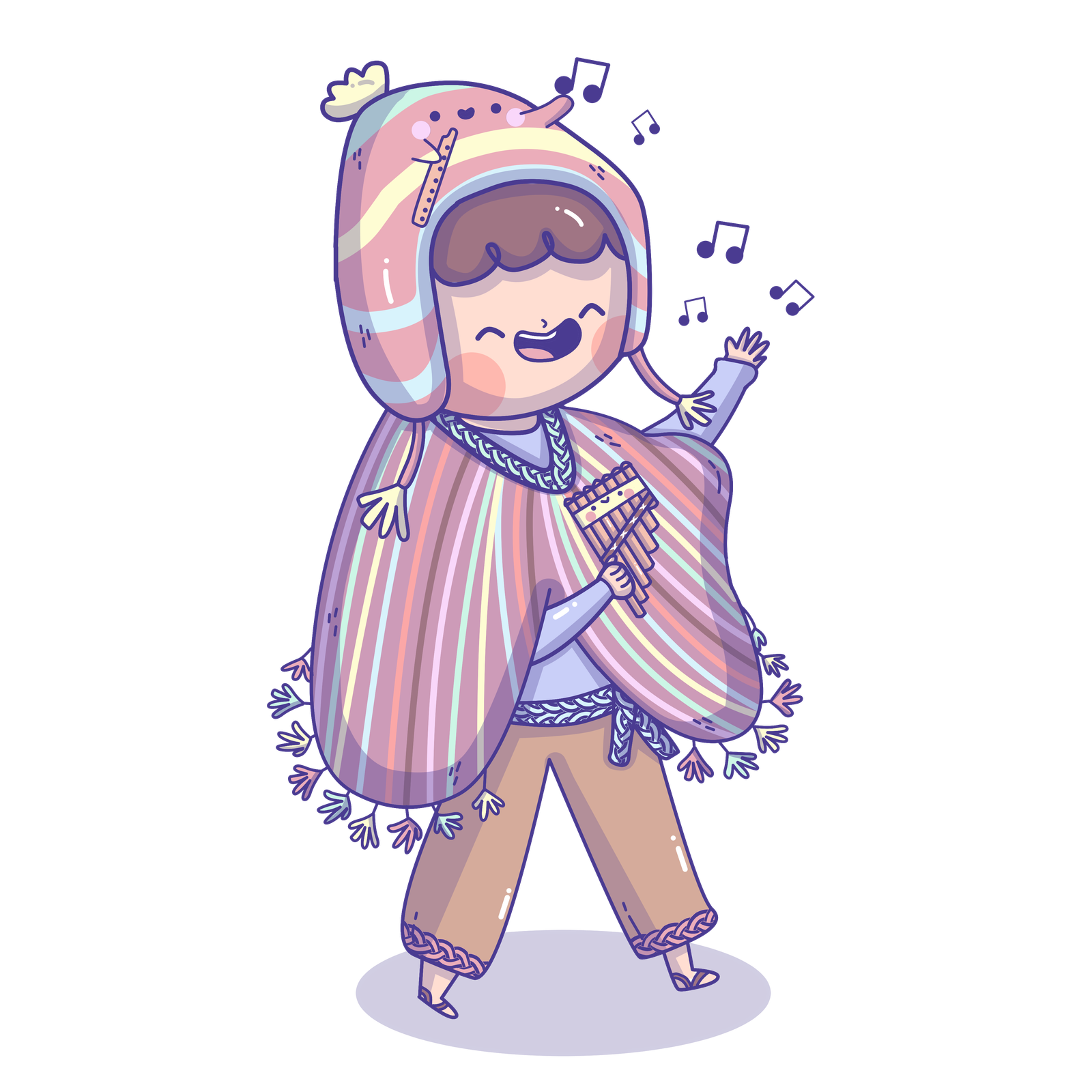 Personaje