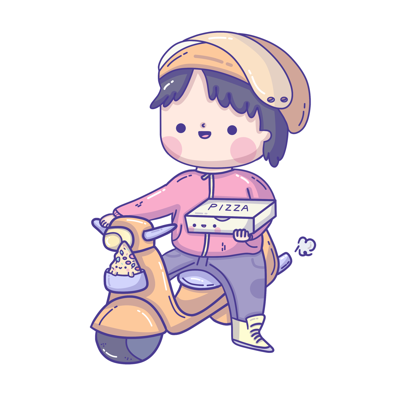 Personaje