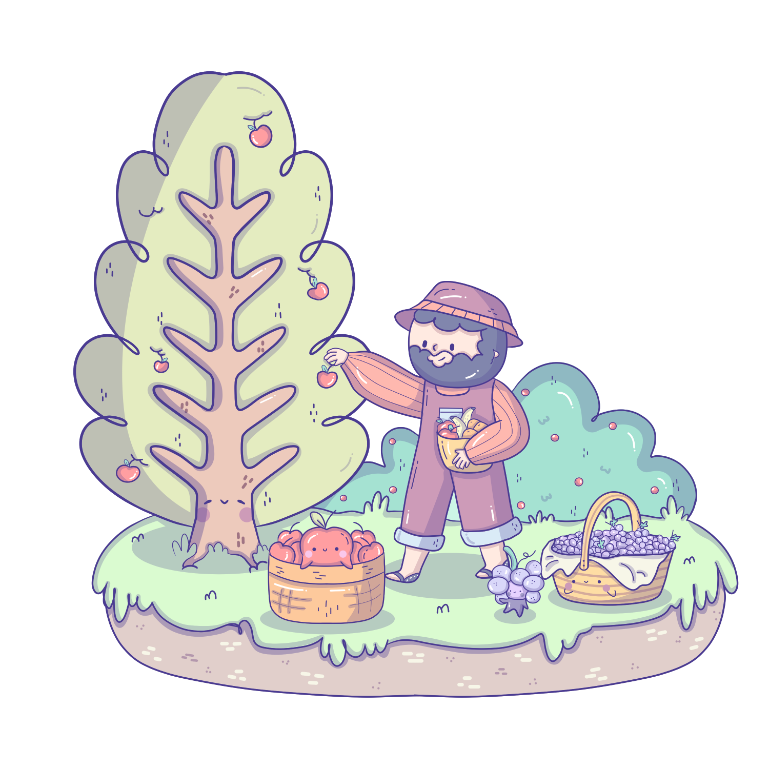 Personaje