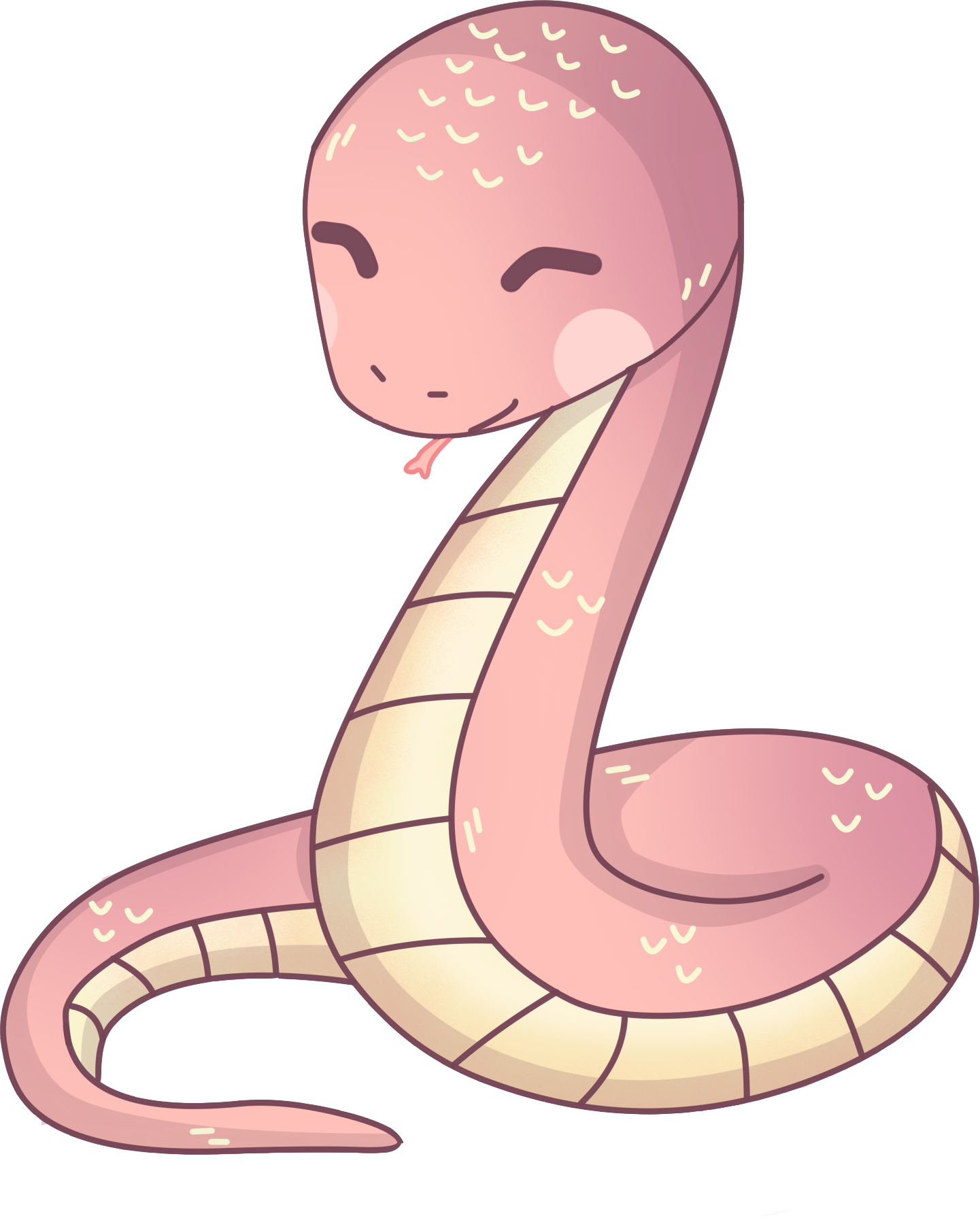 Serpiente